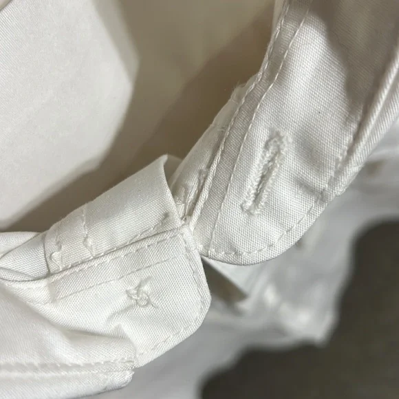 Captain top - Picture 6 of 8